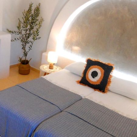 Papafotis Apartments & Suites Álinda Kültér fotó