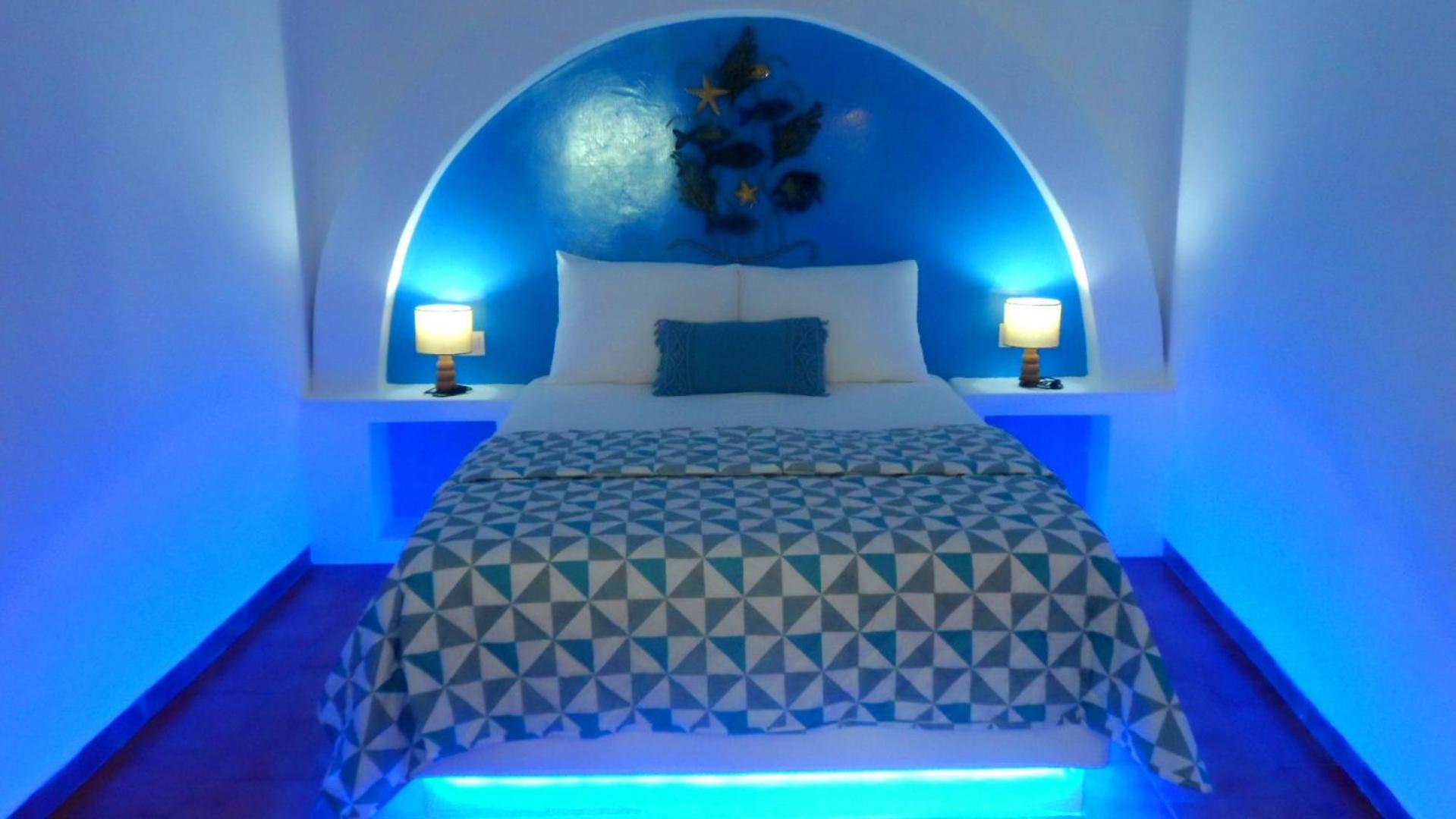 Papafotis Apartments & Suites Álinda Kültér fotó