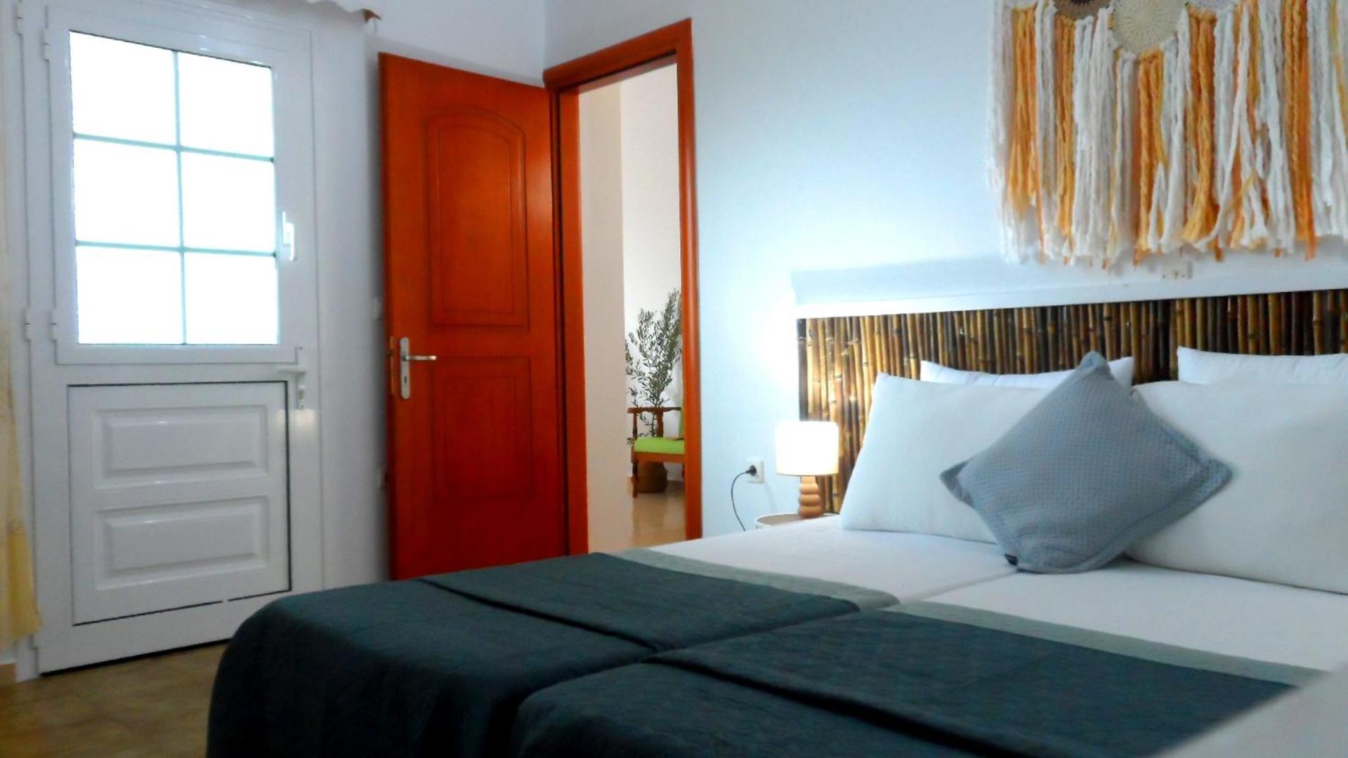 Papafotis Apartments & Suites Álinda Szoba fotó