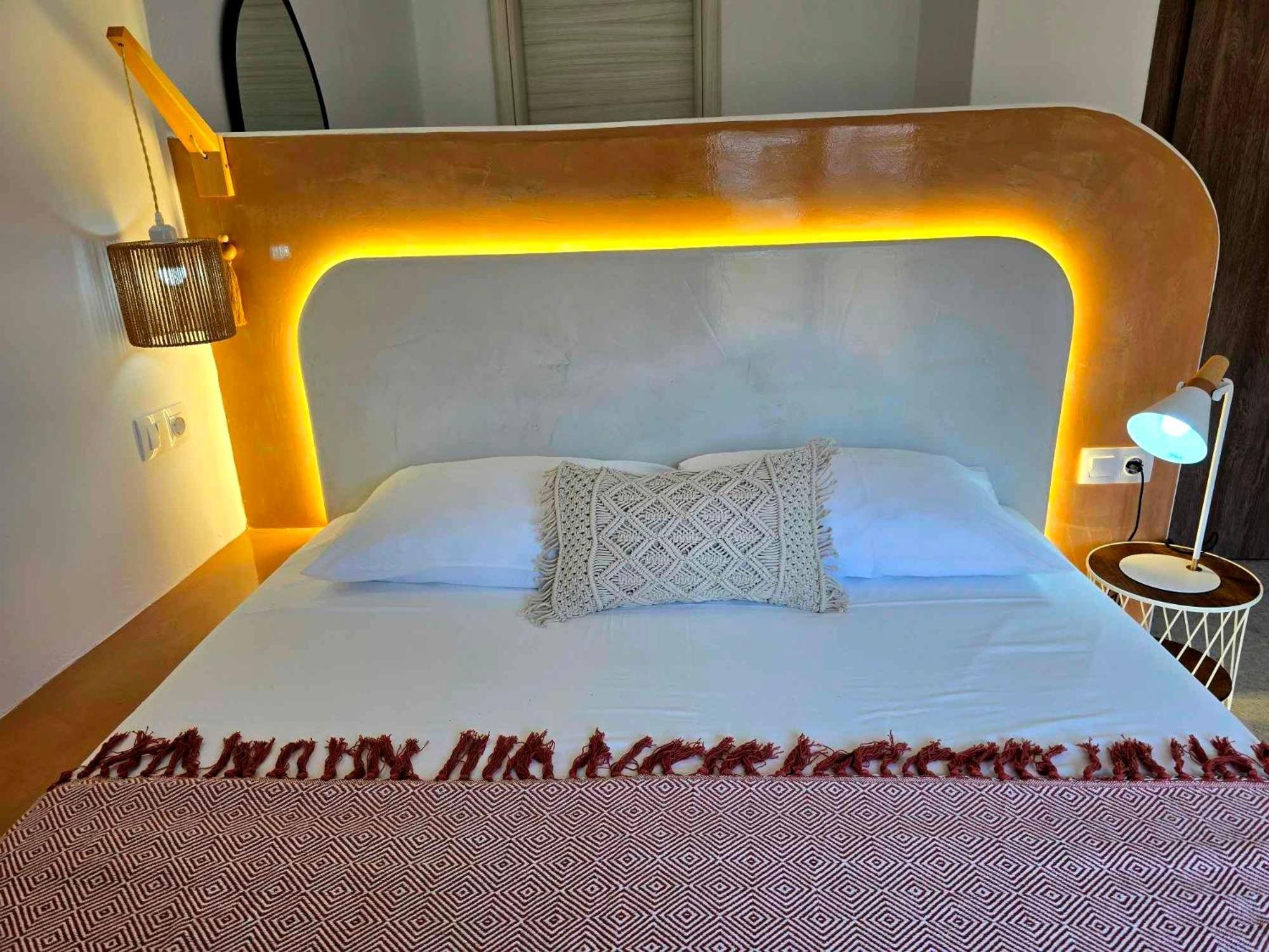 Papafotis Apartments & Suites Álinda Kültér fotó
