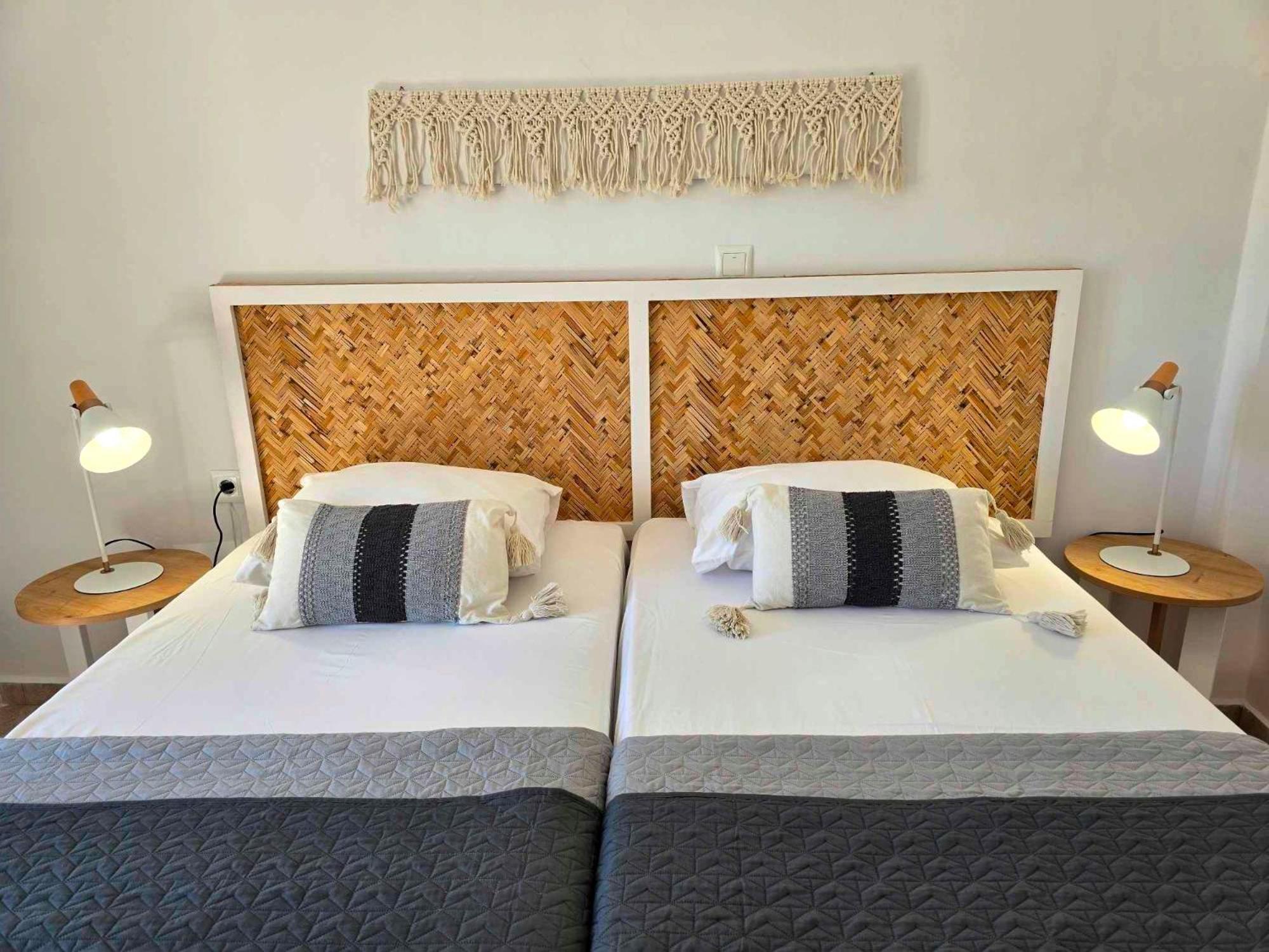 Papafotis Apartments & Suites Álinda Kültér fotó