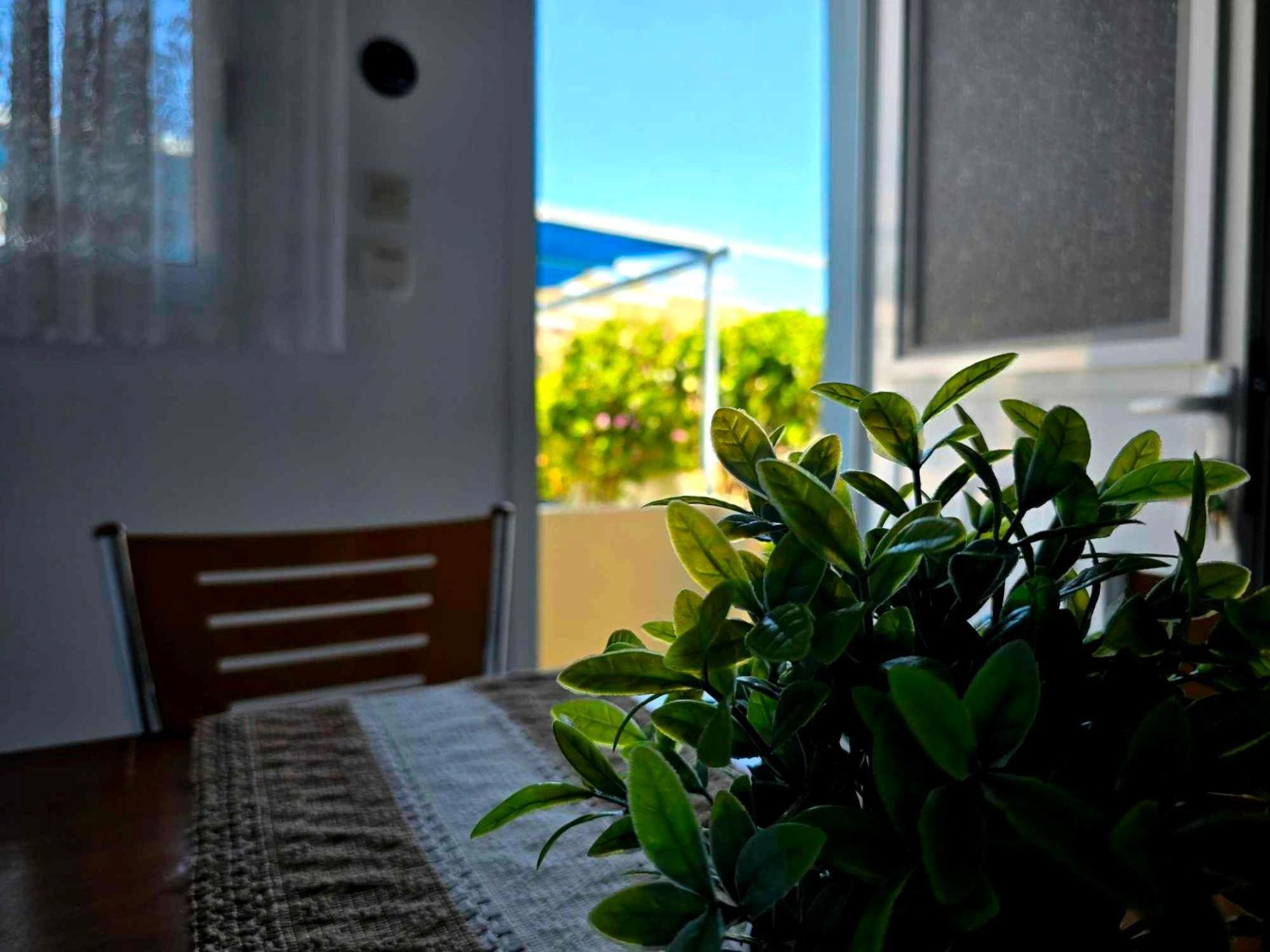 Papafotis Apartments & Suites Álinda Szoba fotó